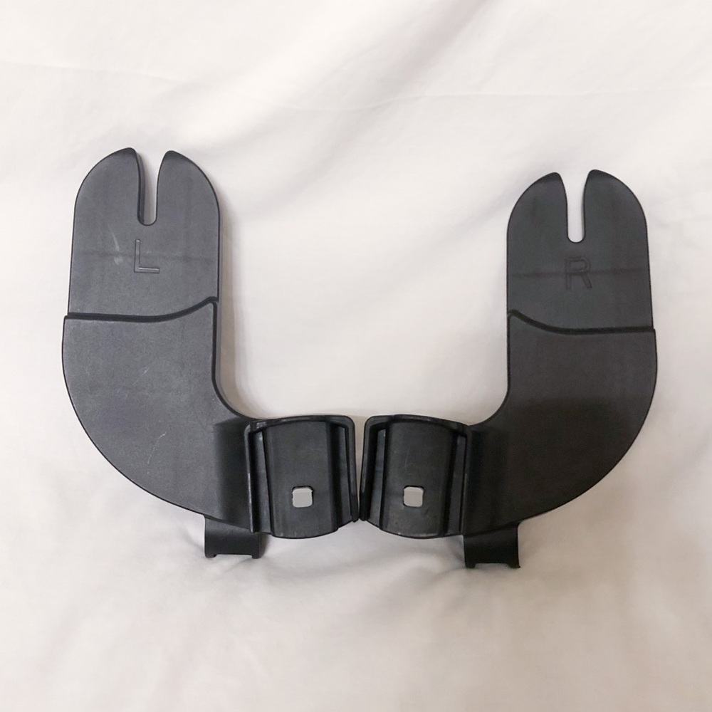 Baby Jogger City Go Graco Adapter for City Select